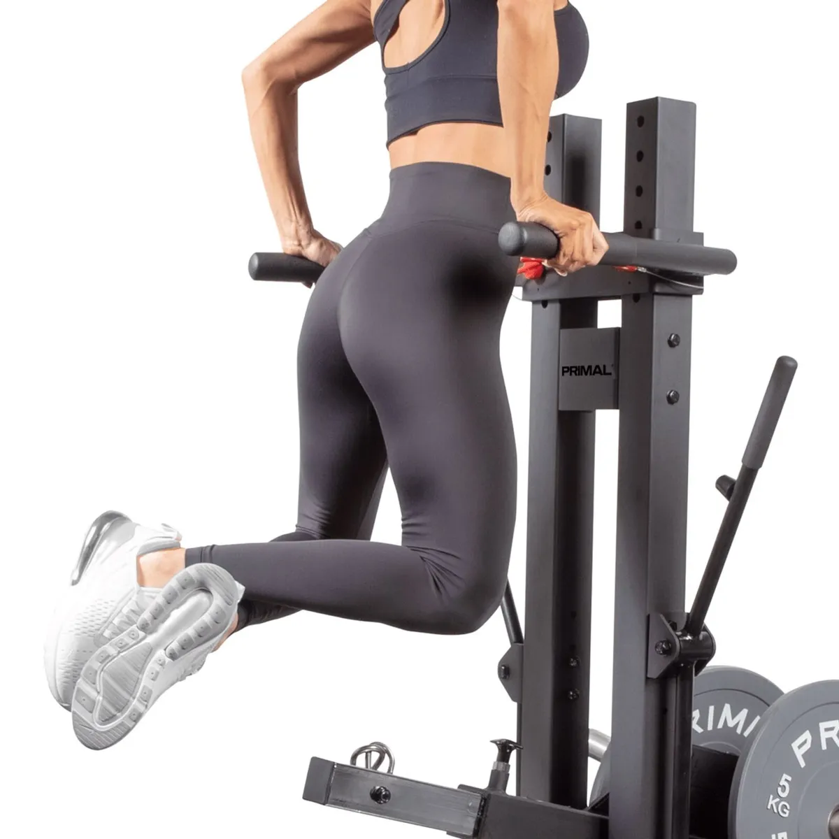 Primal Performance Belt Squat Machine - Image 3