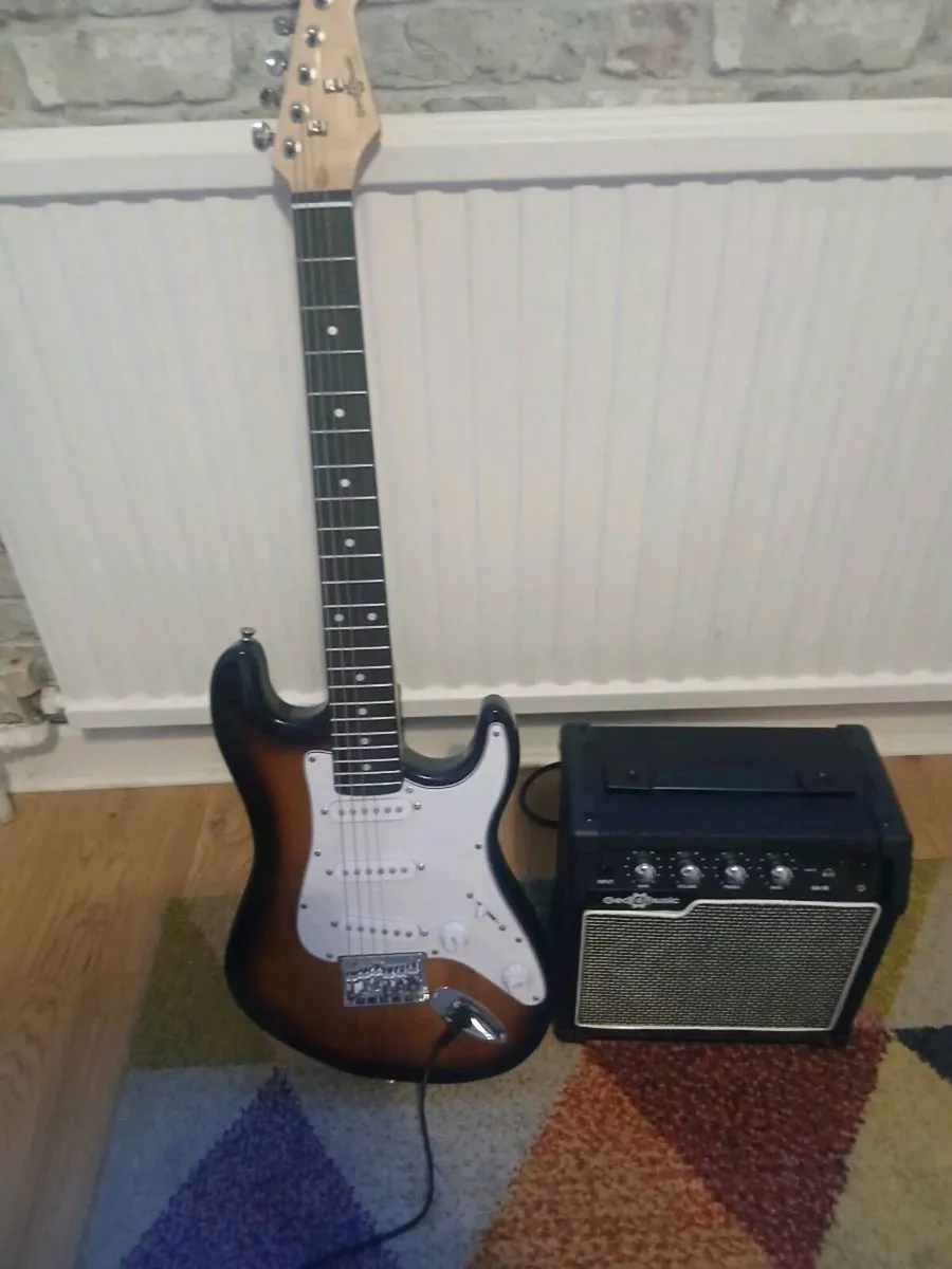 Guitar