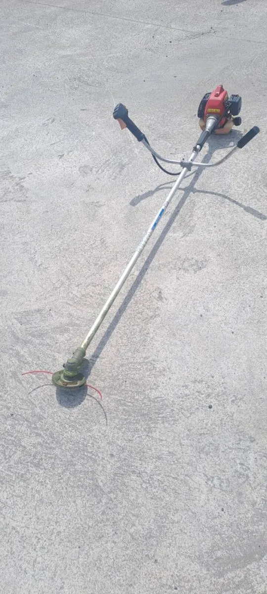 Lawnmower - Image 2