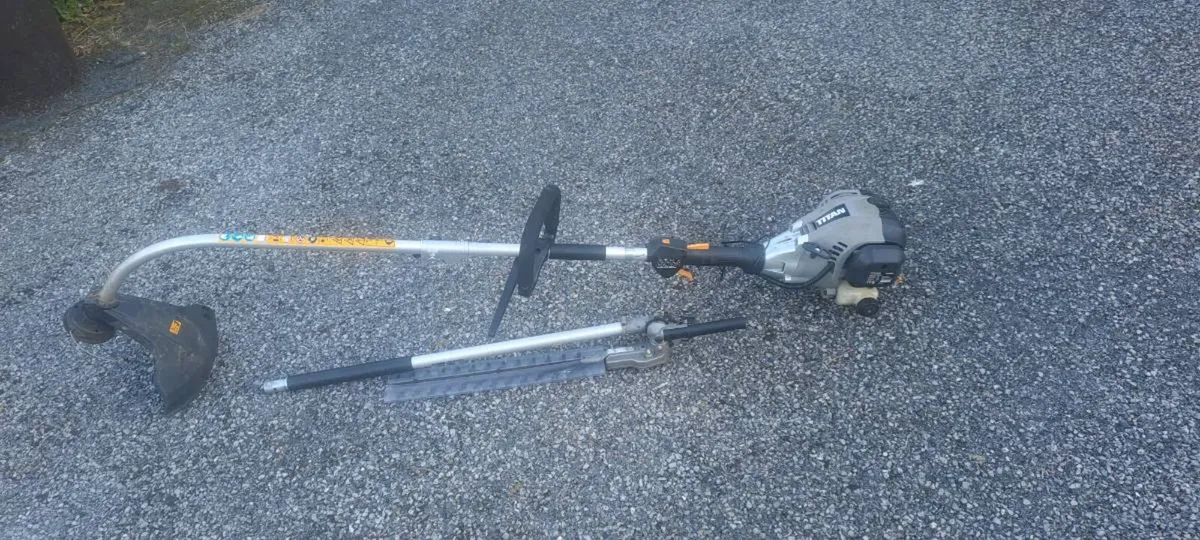 Lawnmower - Image 3