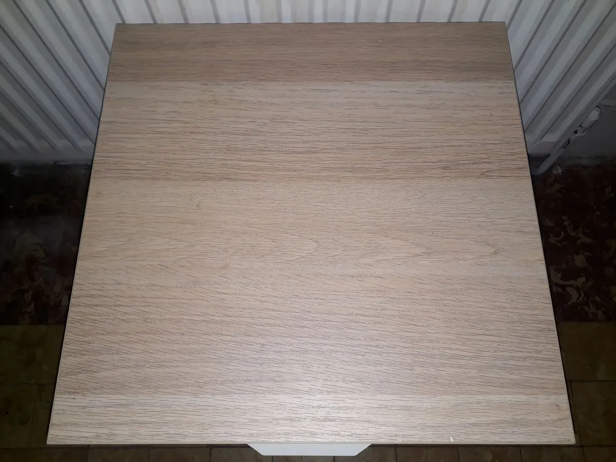 Two Drawer Cabinet - Image 2