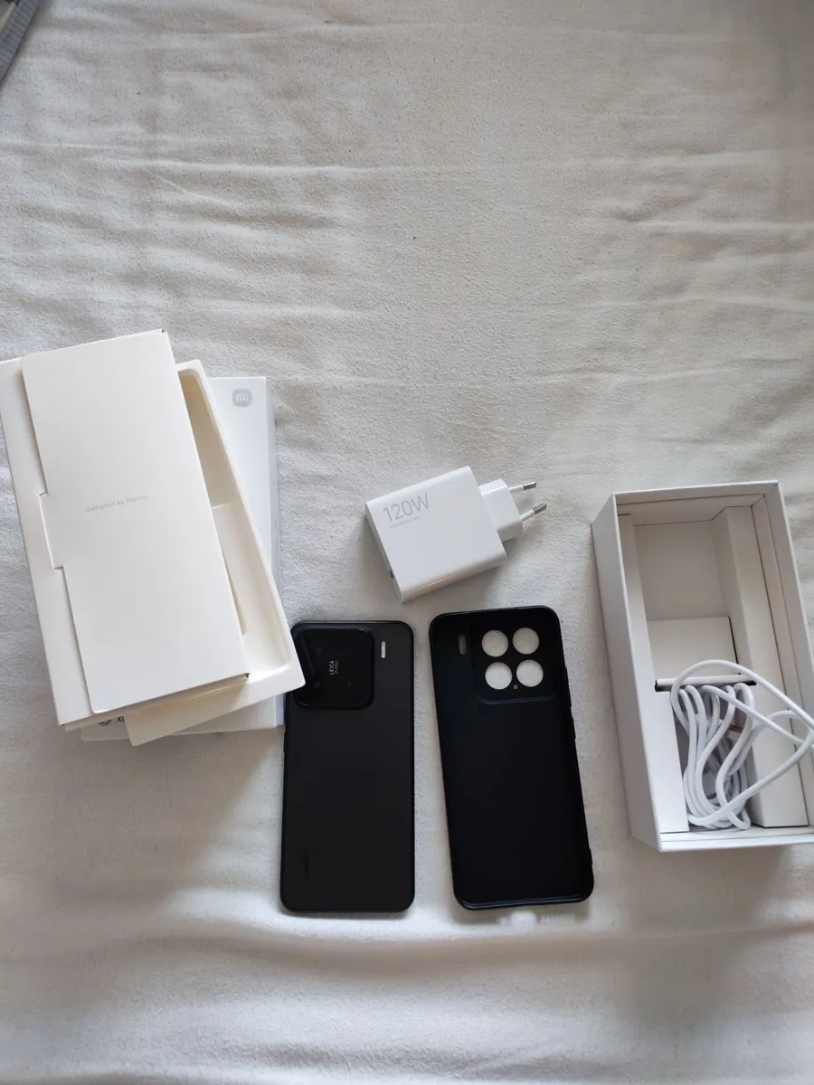 Xiaomi 15 - Image 4