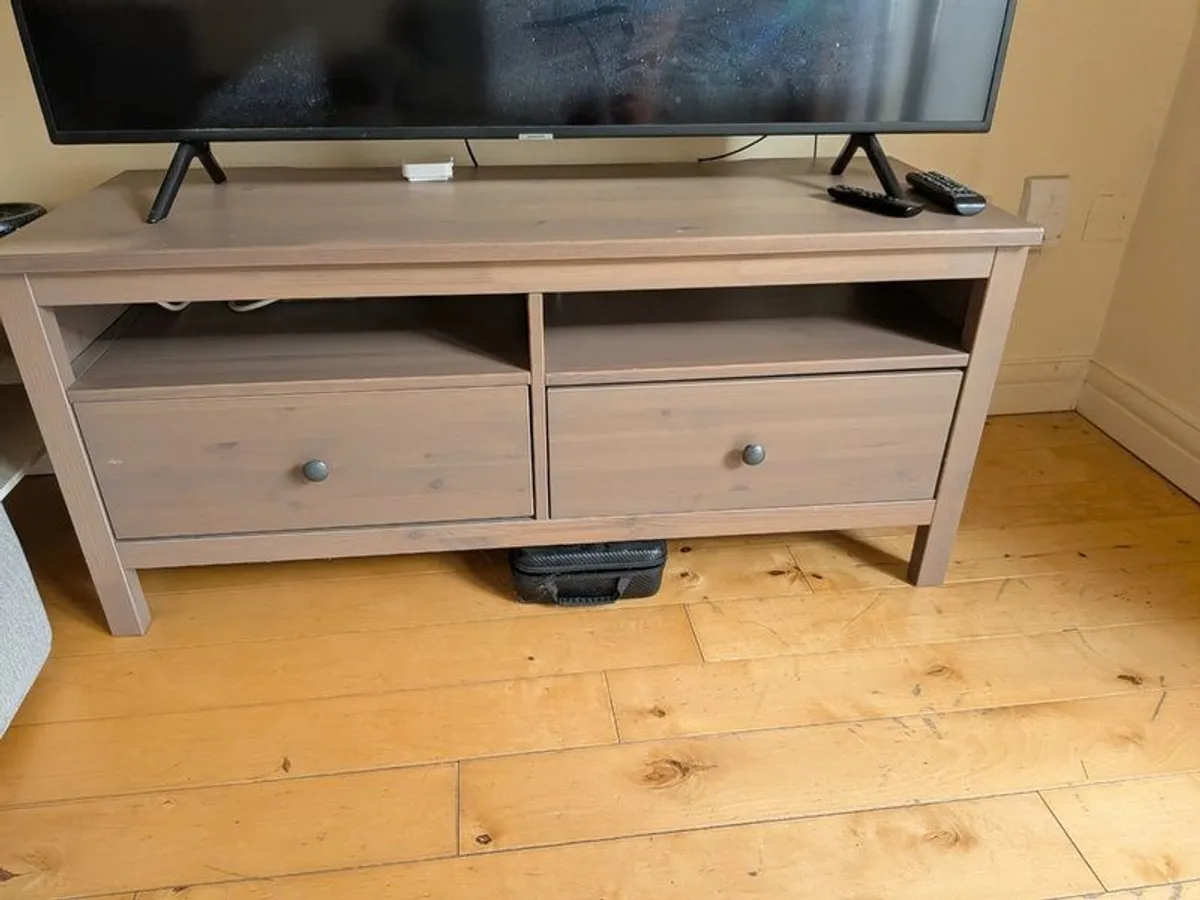 Tv stand - Image 1