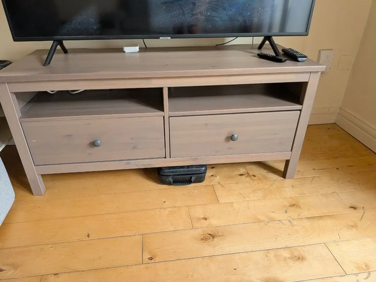 Tv stand - Image 2