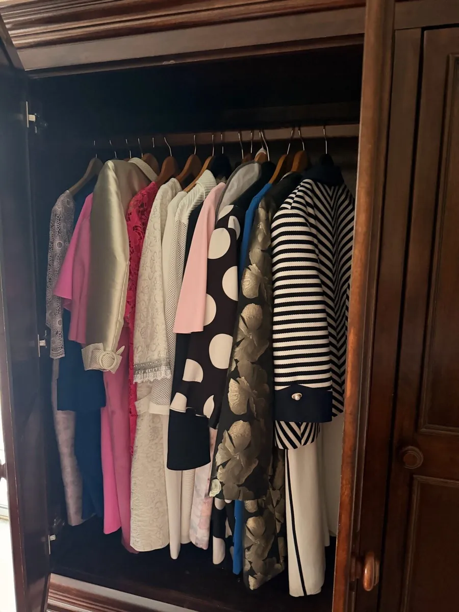 Willis & Gambier Wardrobe - Image 4