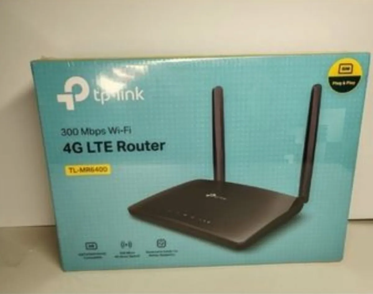 Tp Link