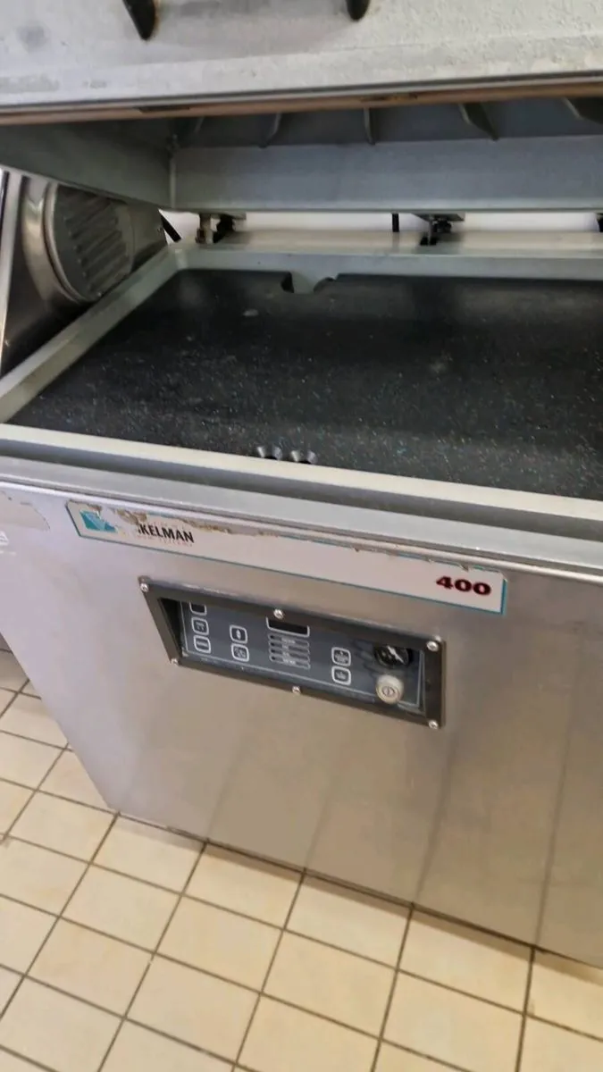 Butcher Shop Equipment - Image 1