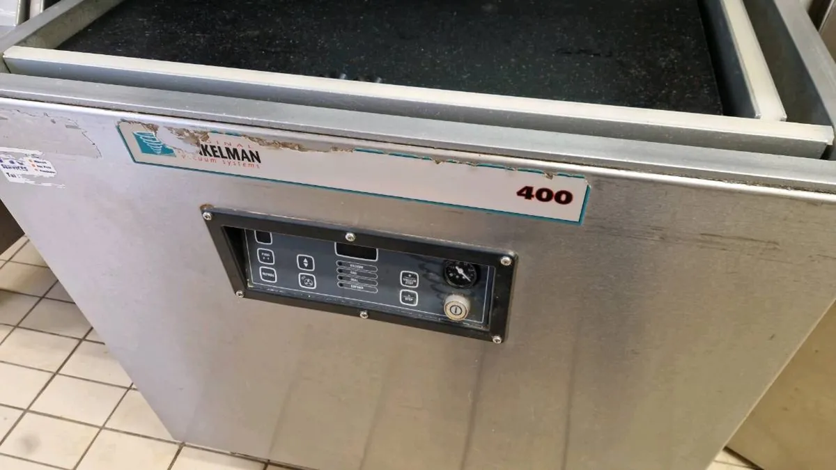 Butcher Shop Equipment - Image 2