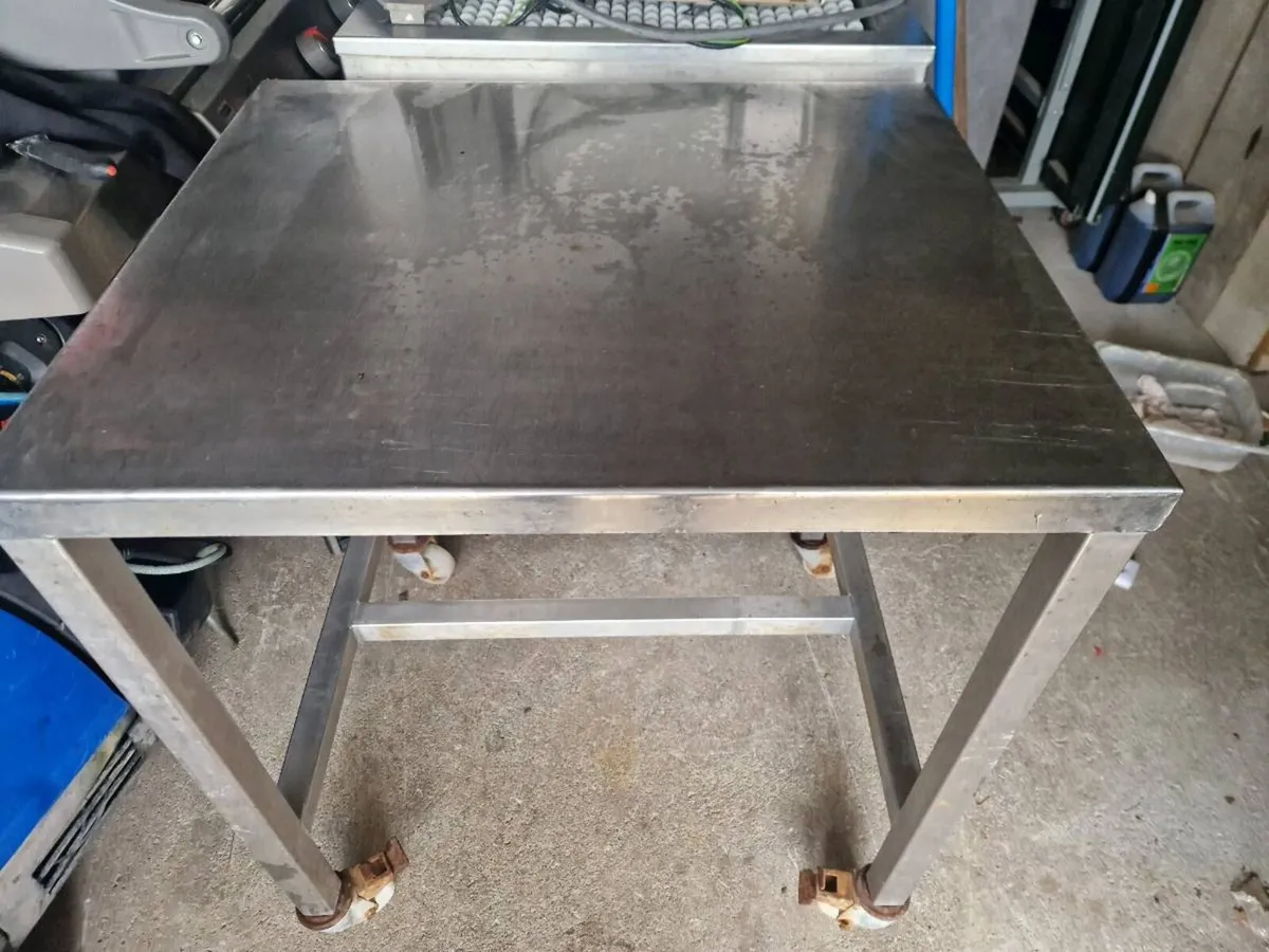 Butcher Shop Equipment - Image 4