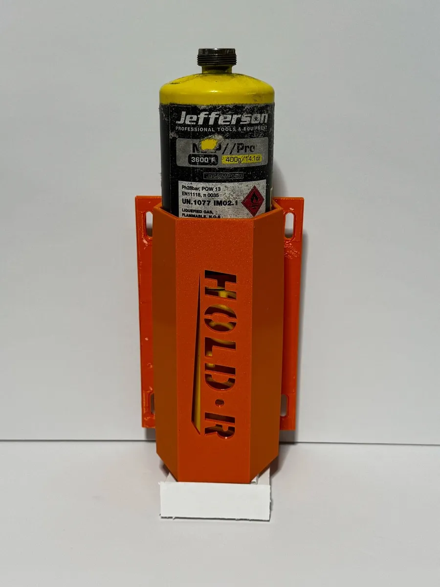HOLD•R Accessory & Tools Holders - Image 3