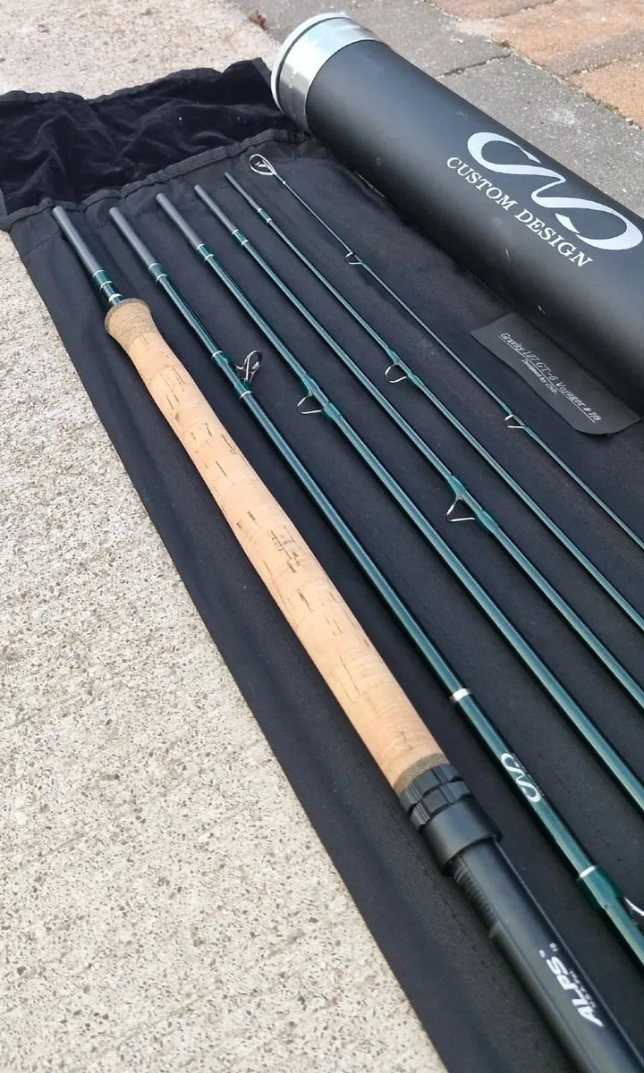 Fly Rod - Image 2
