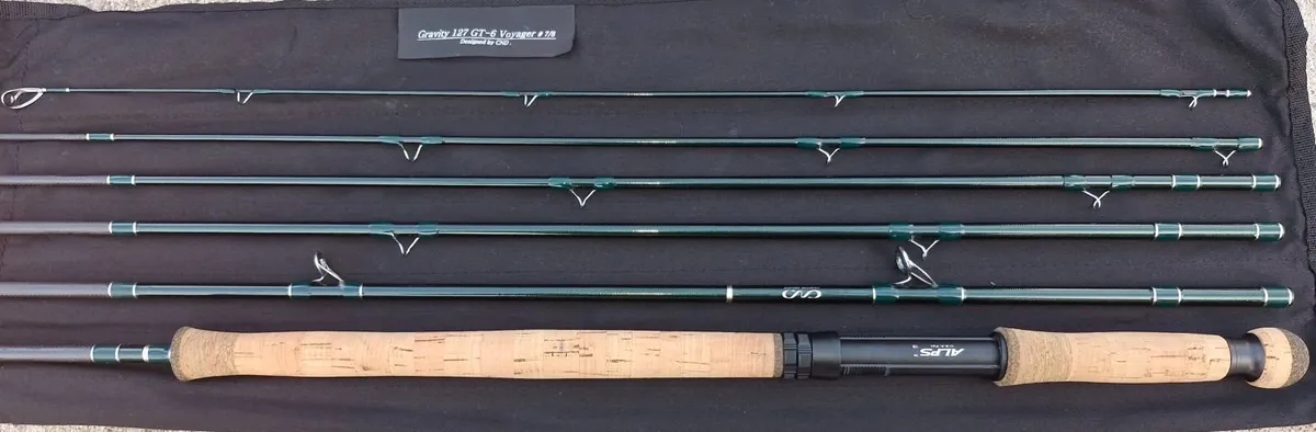 Fly Rod - Image 3