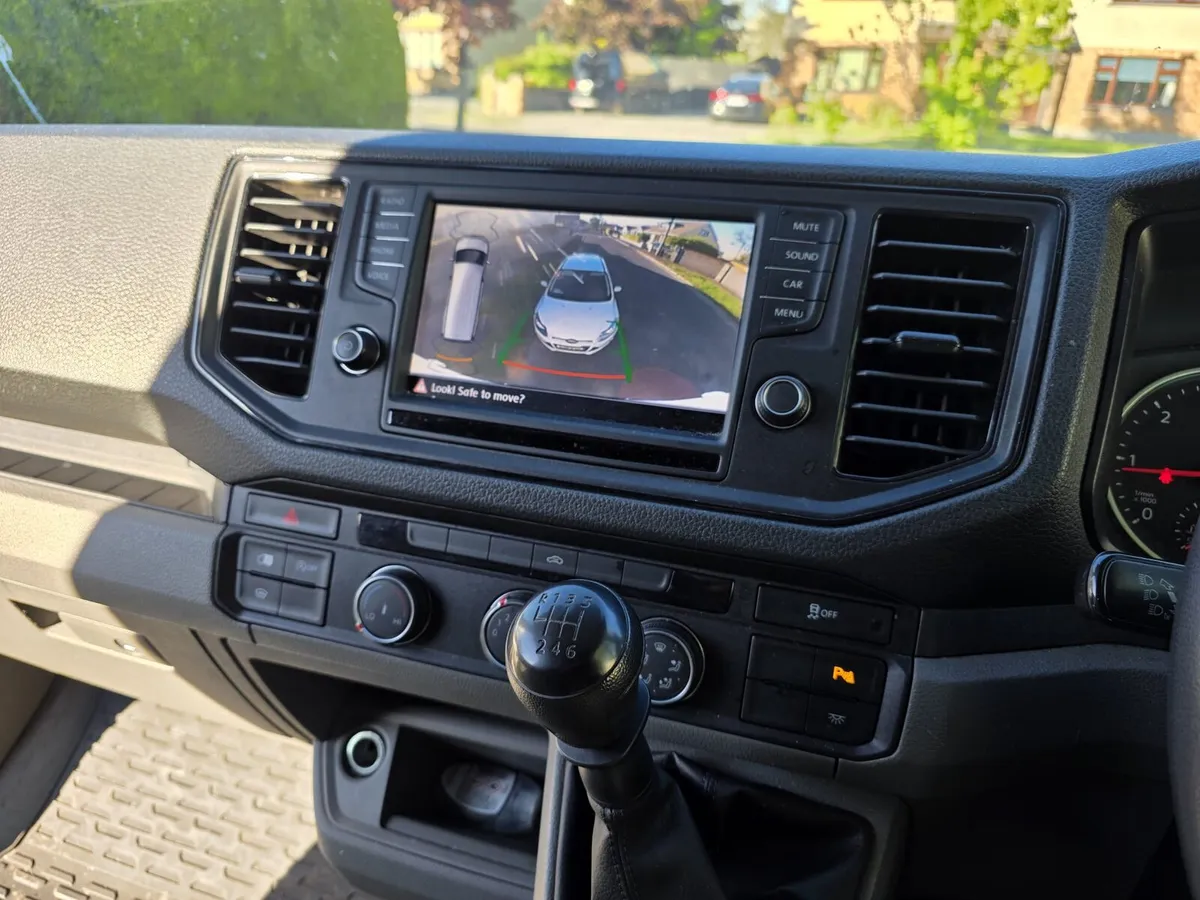 Vw crafter - Image 2