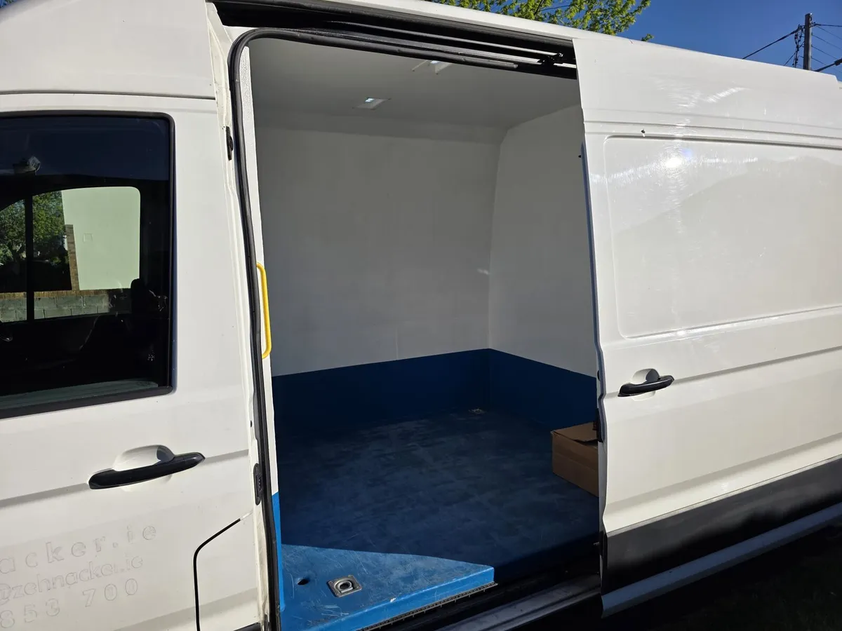 Vw crafter - Image 3