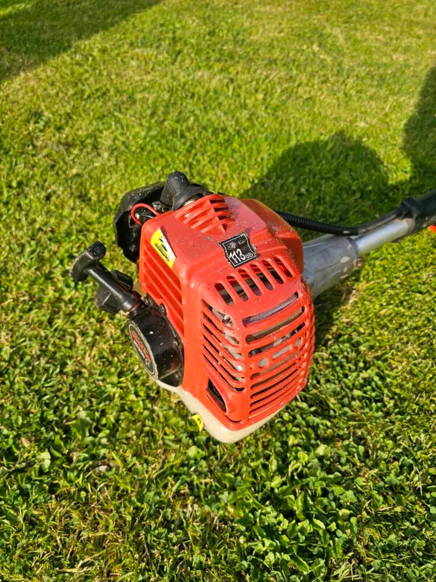 Hedge Trimmer - Image 4