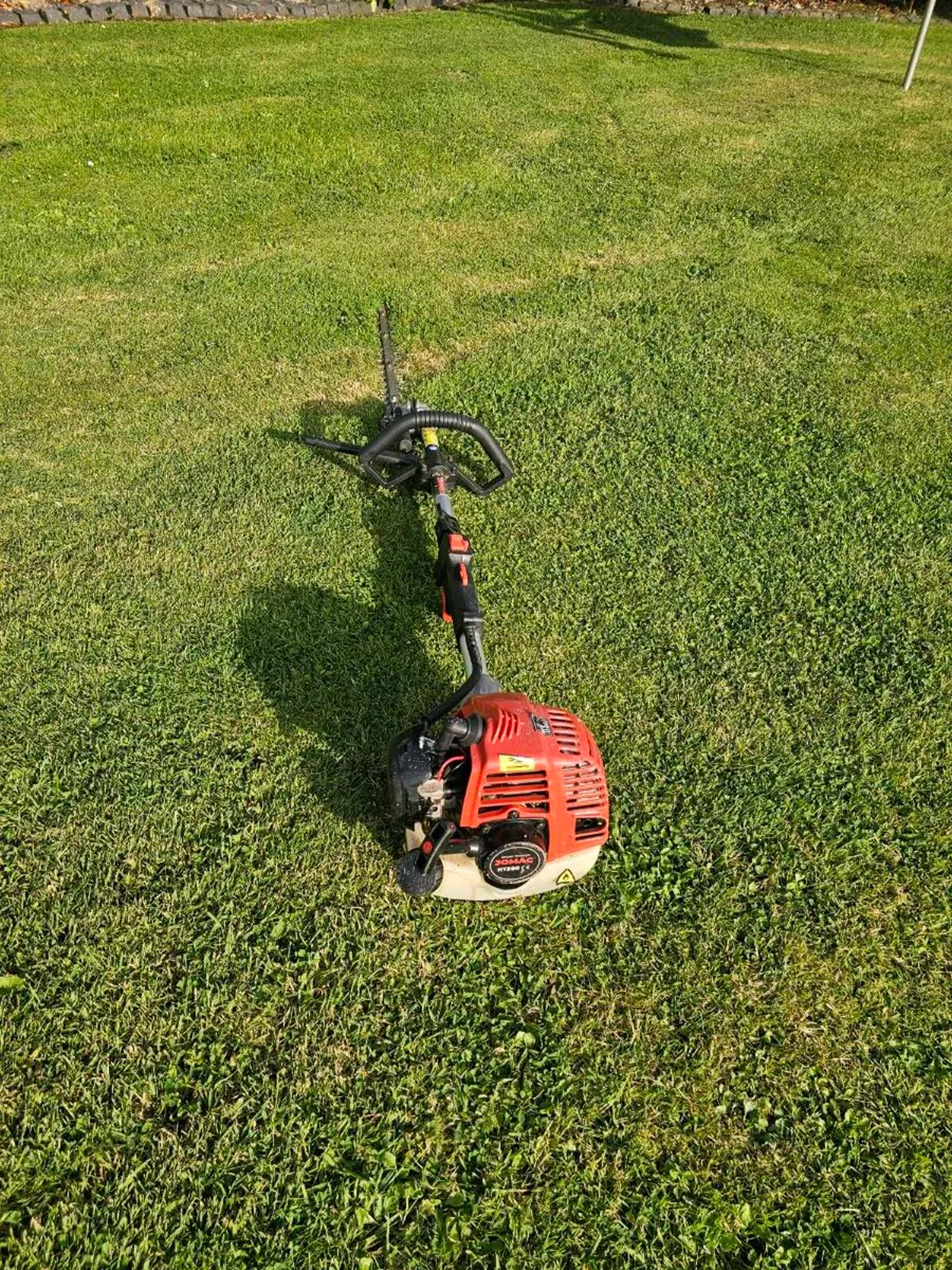 Hedge Trimmer - Image 1