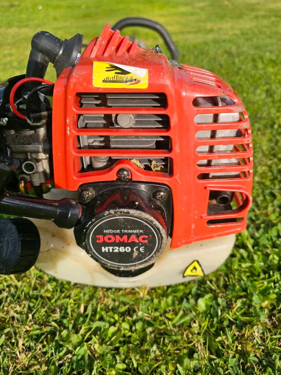 Hedge Trimmer - Image 2