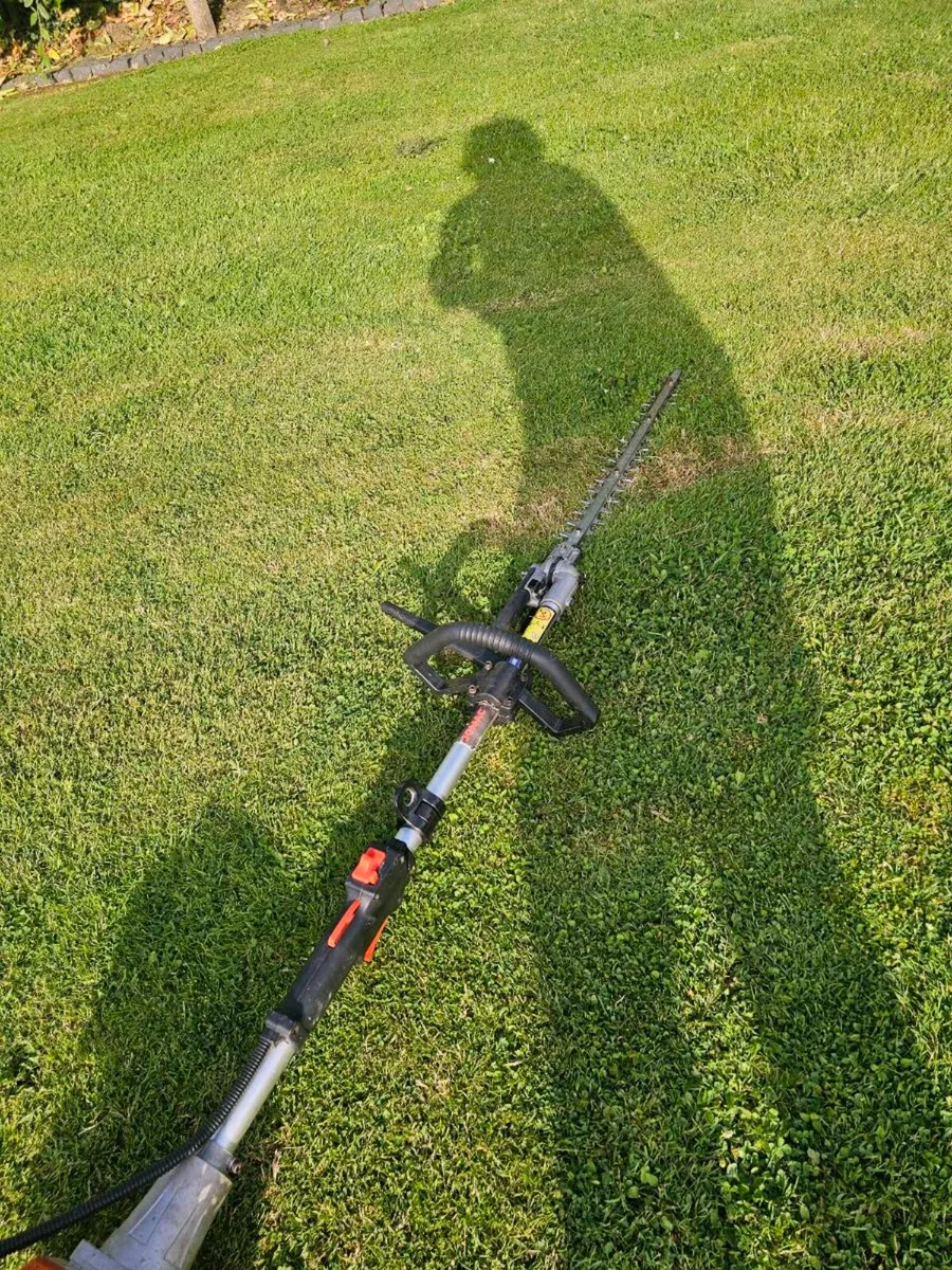 Hedge Trimmer - Image 3