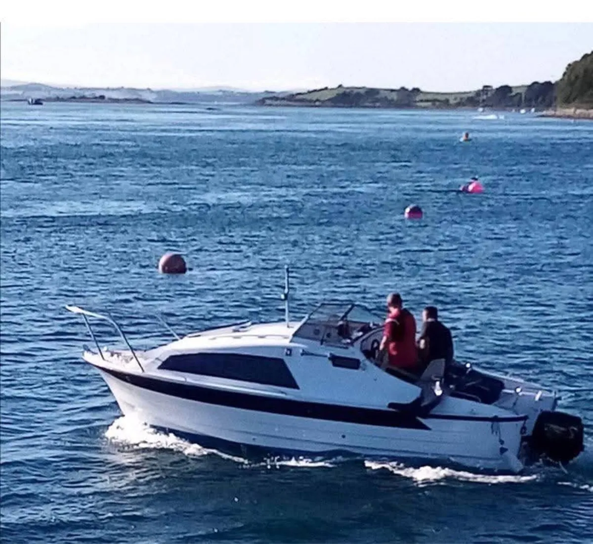 Boat - Image 2