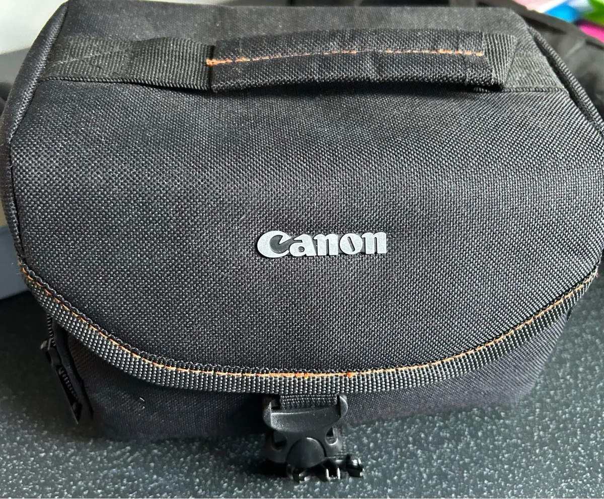 Canon Powershot SX520 - Image 2