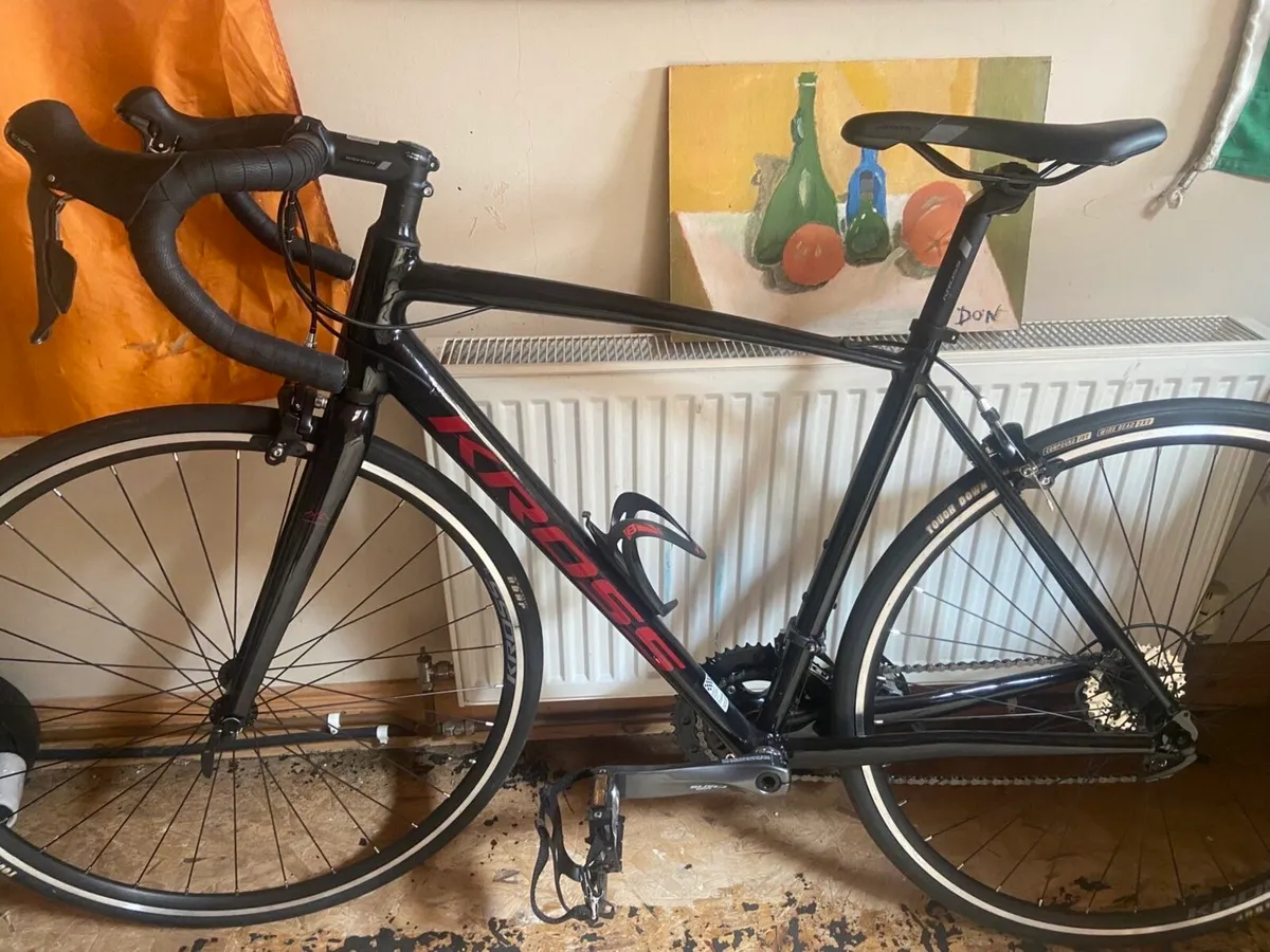 Racer bike - Image 2