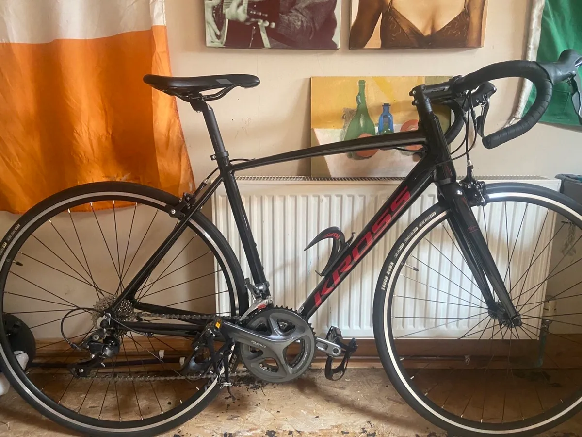 Racer bike - Image 3