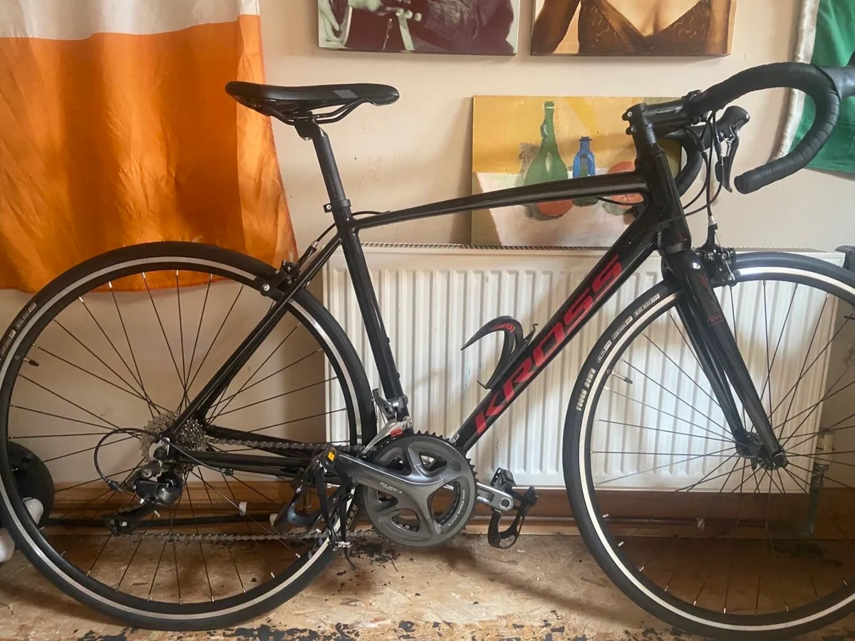 Racer bike - Image 4