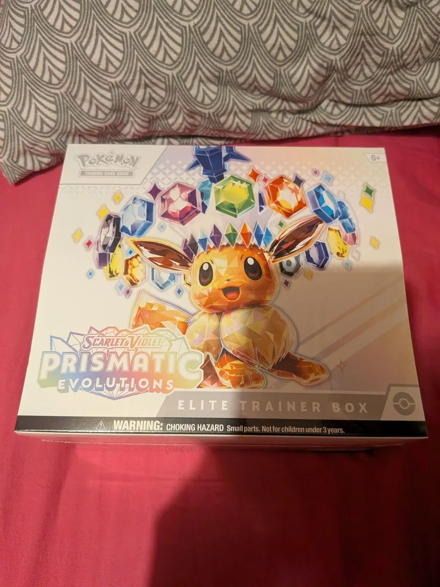 Pokemon - Image 1