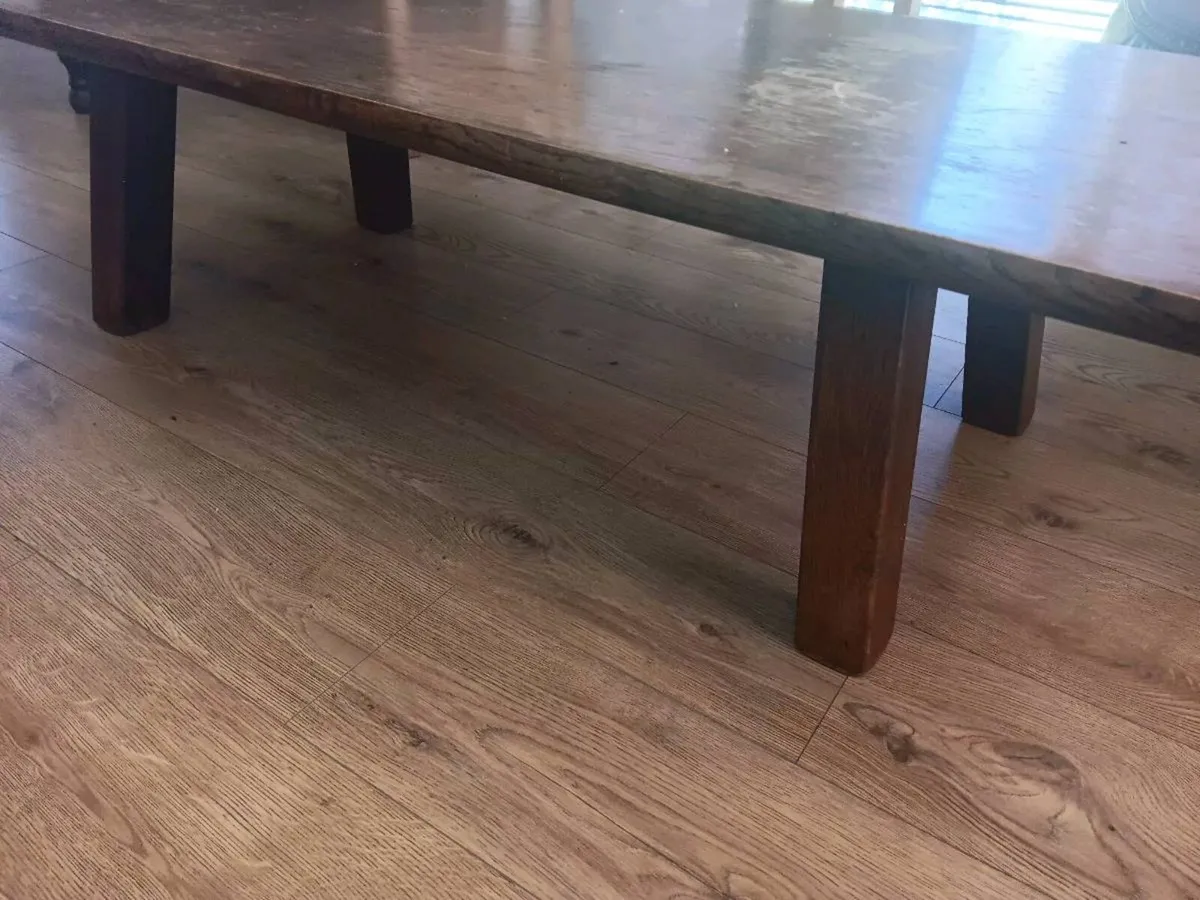 Coffee table large - Image 2