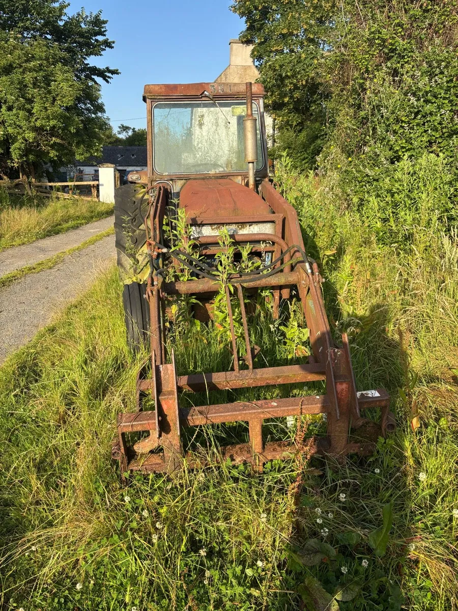 Tractor - Image 2