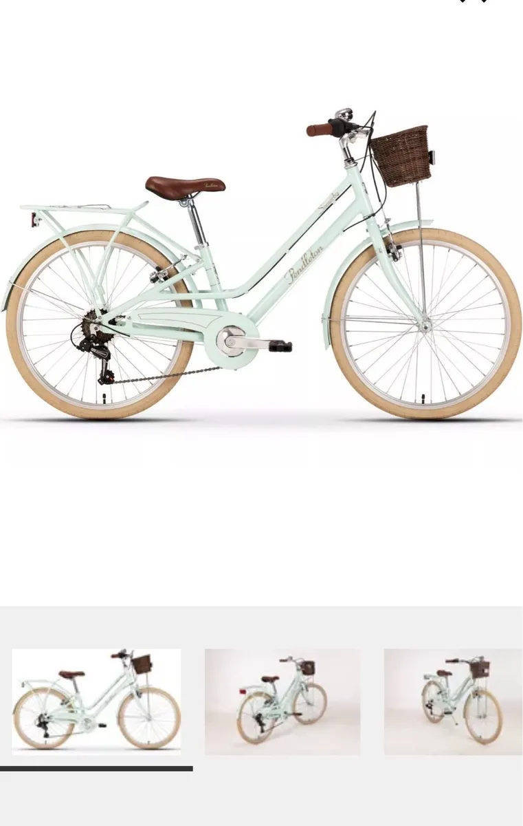 Pendleton Somerby Bike