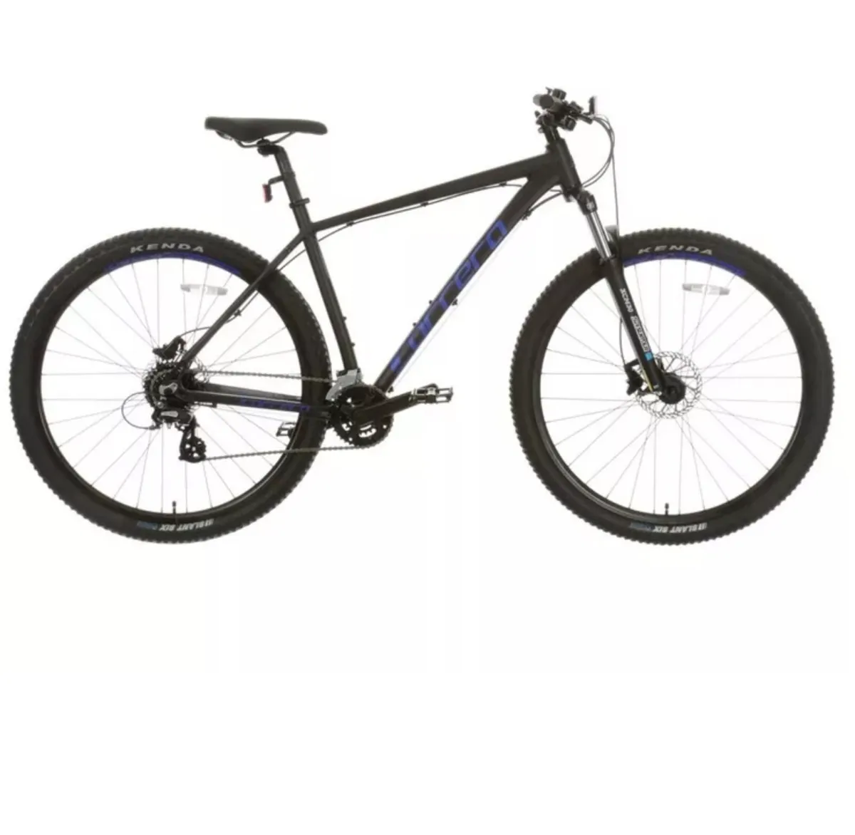 Carrera Vengeance Mens - Image 1