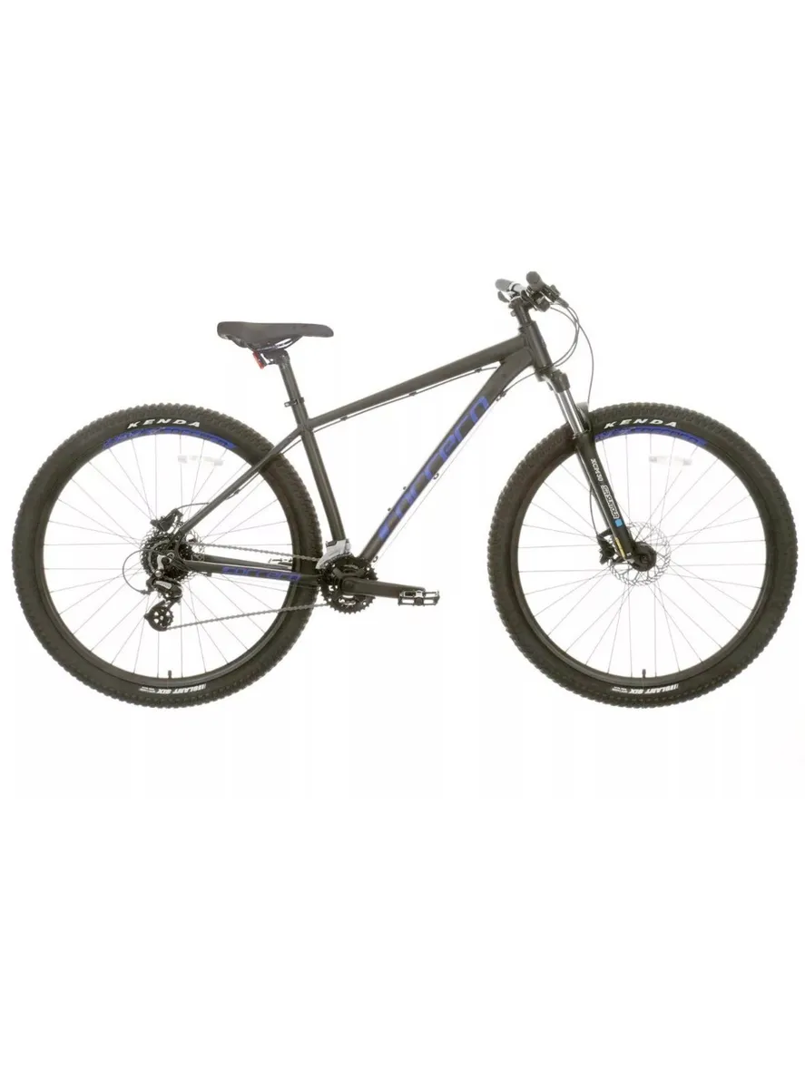 Carrera Vengeance Mens - Image 2