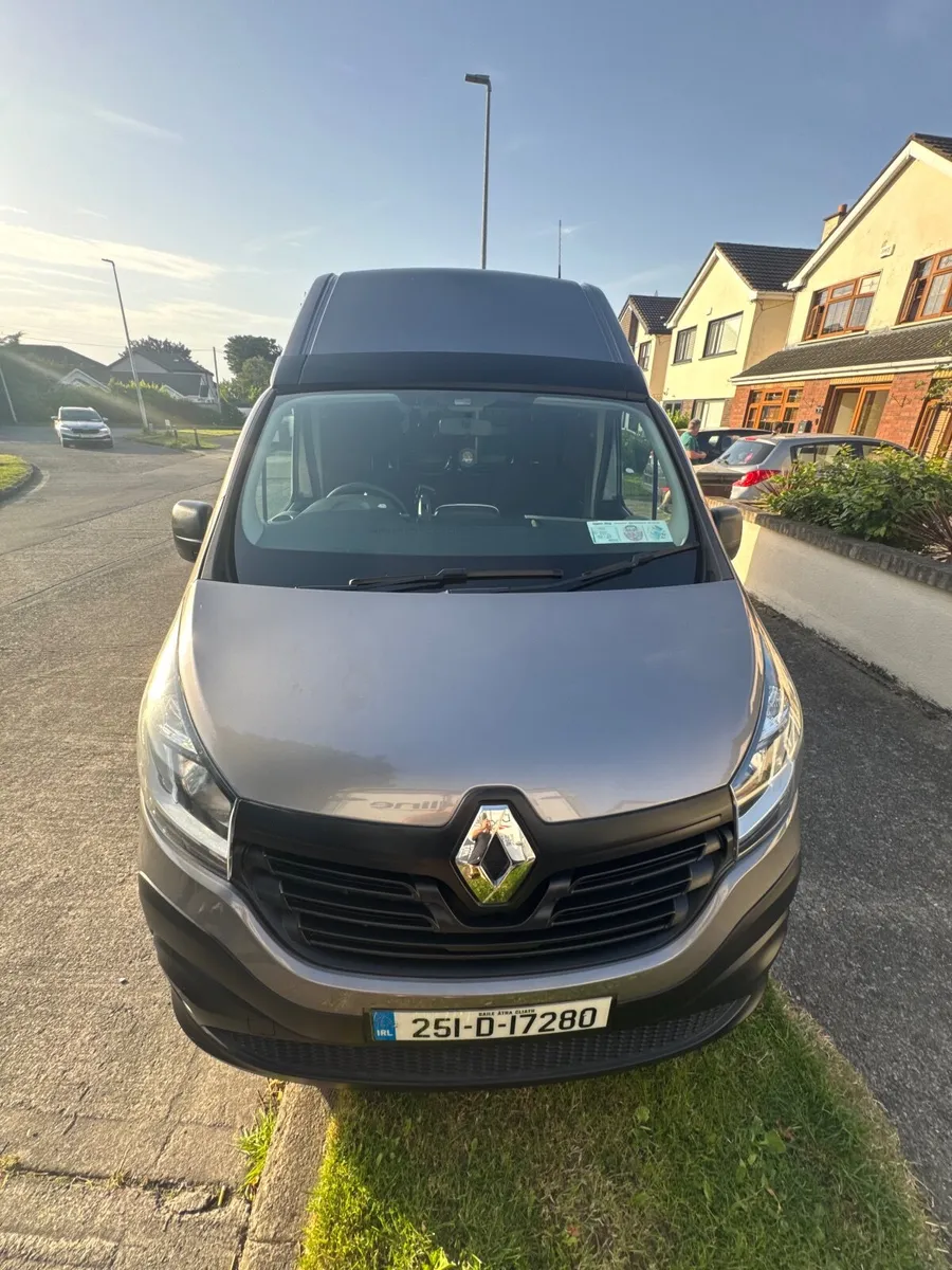 Renault TraficNOVAT - Image 3