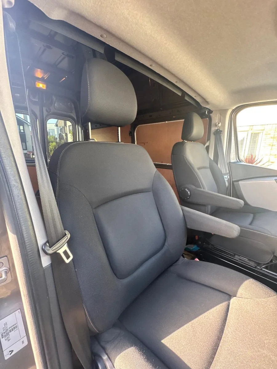 Renault TraficNOVAT - Image 4