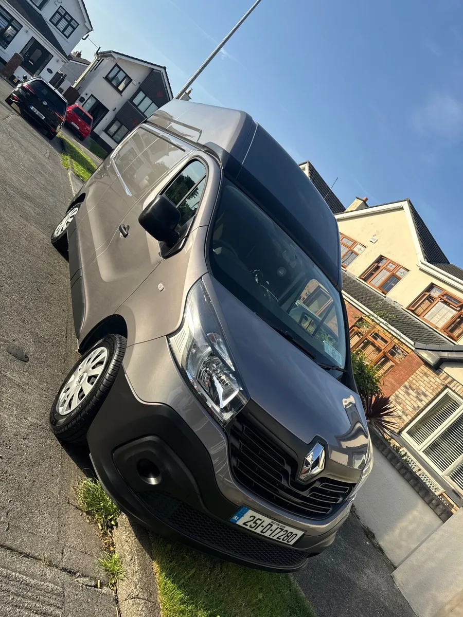 Renault TraficNOVAT - Image 2