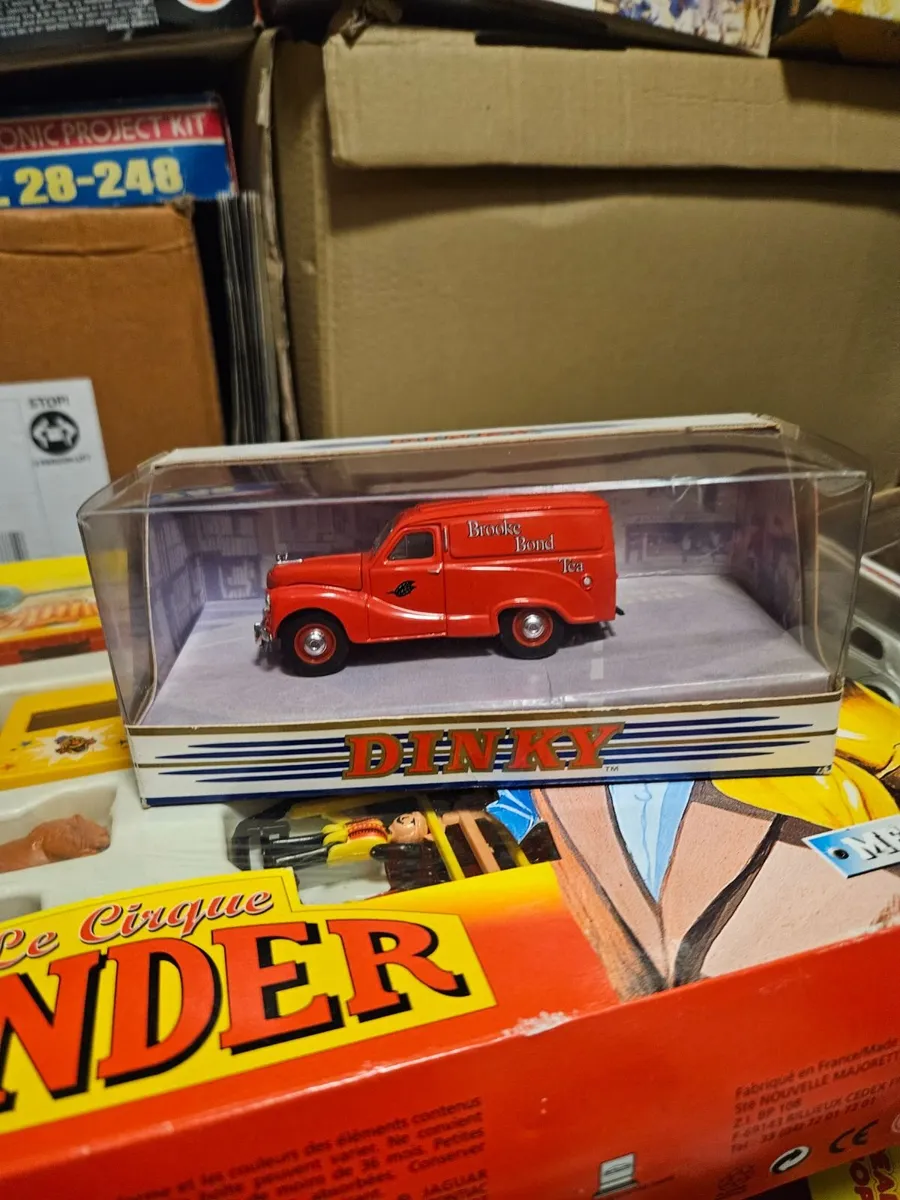 Dinky Austin A40 - Image 1
