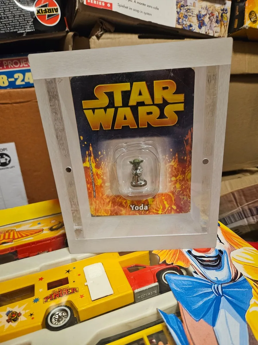 Star Wars Yoda