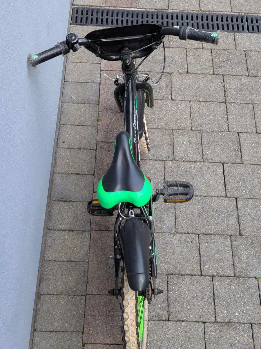 Kids bike 16" - Image 3