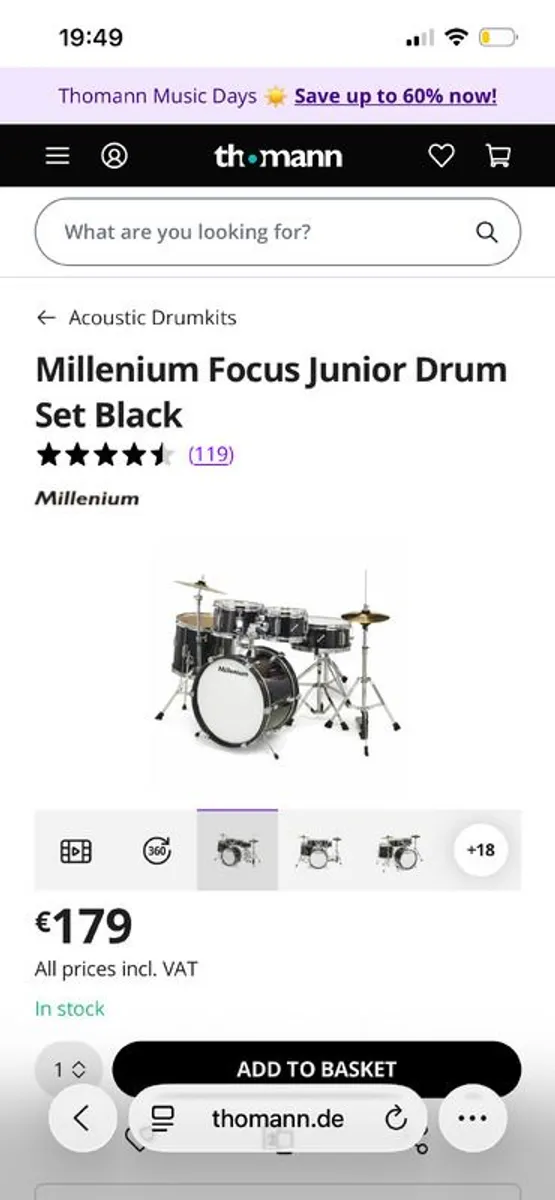 Milenium junior - Image 4
