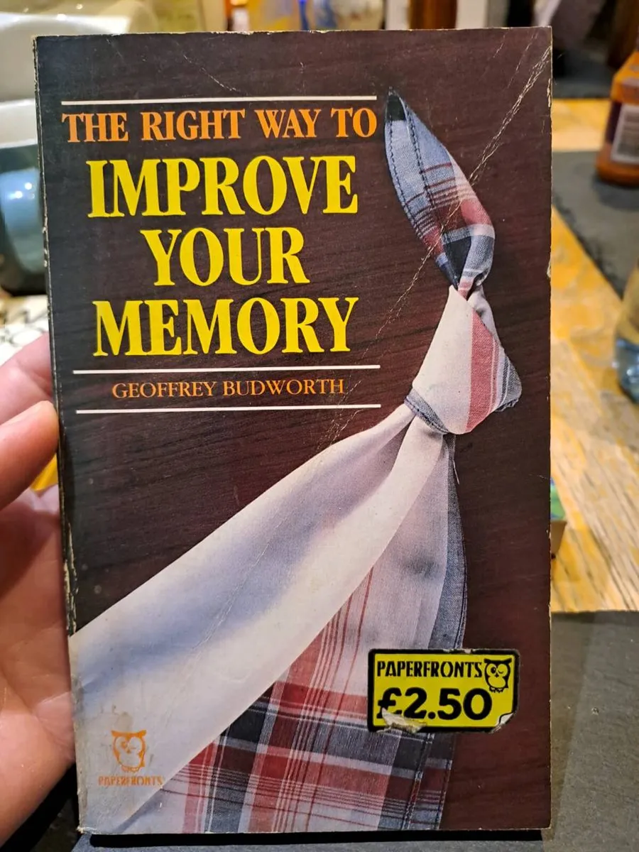 The right way to improve your memory - Image 1