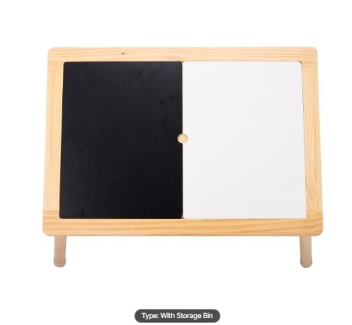 Sensory Table for Toddlers, Kids Activity Table - Image 4