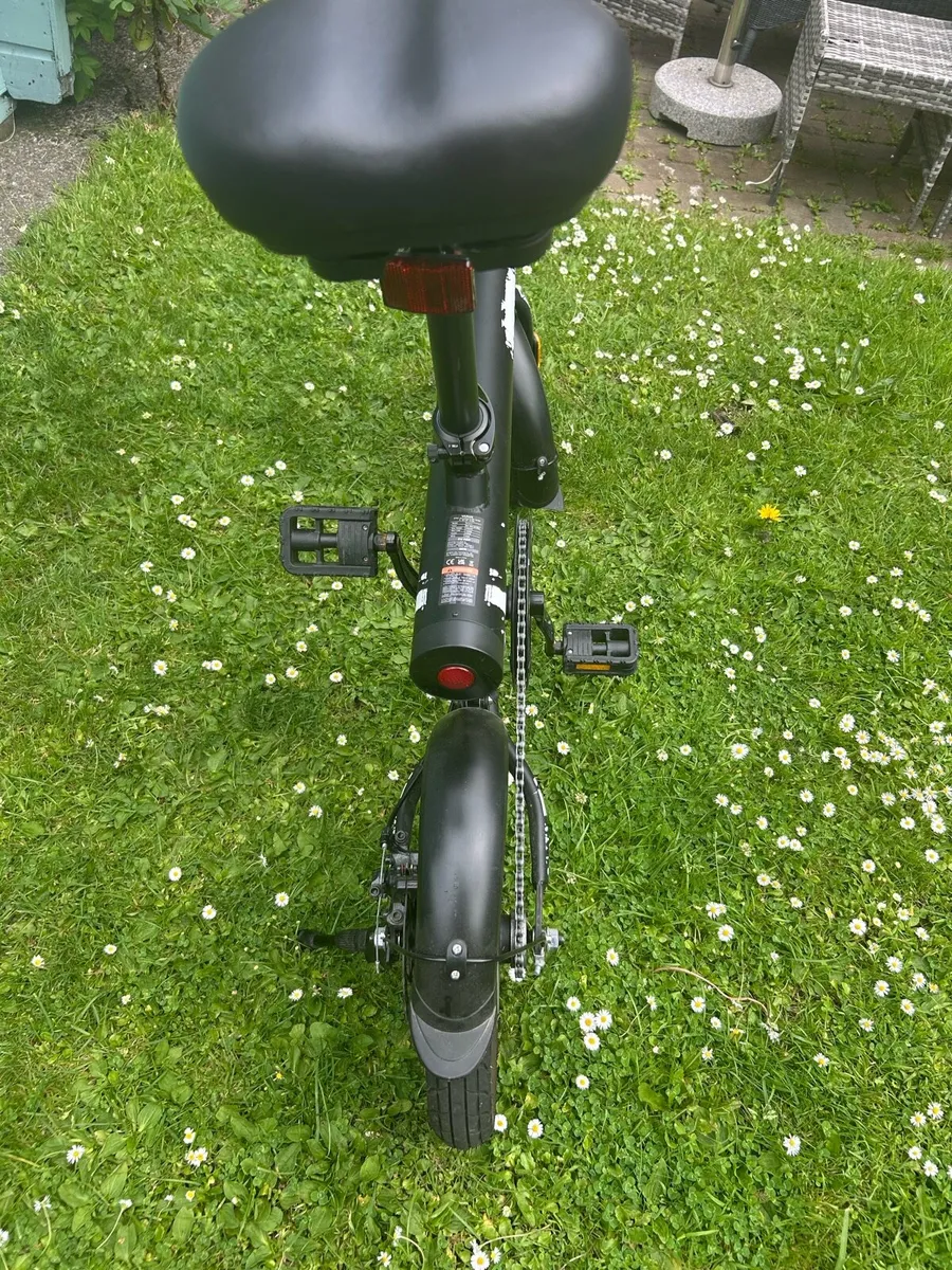 Electric bike - Image 4