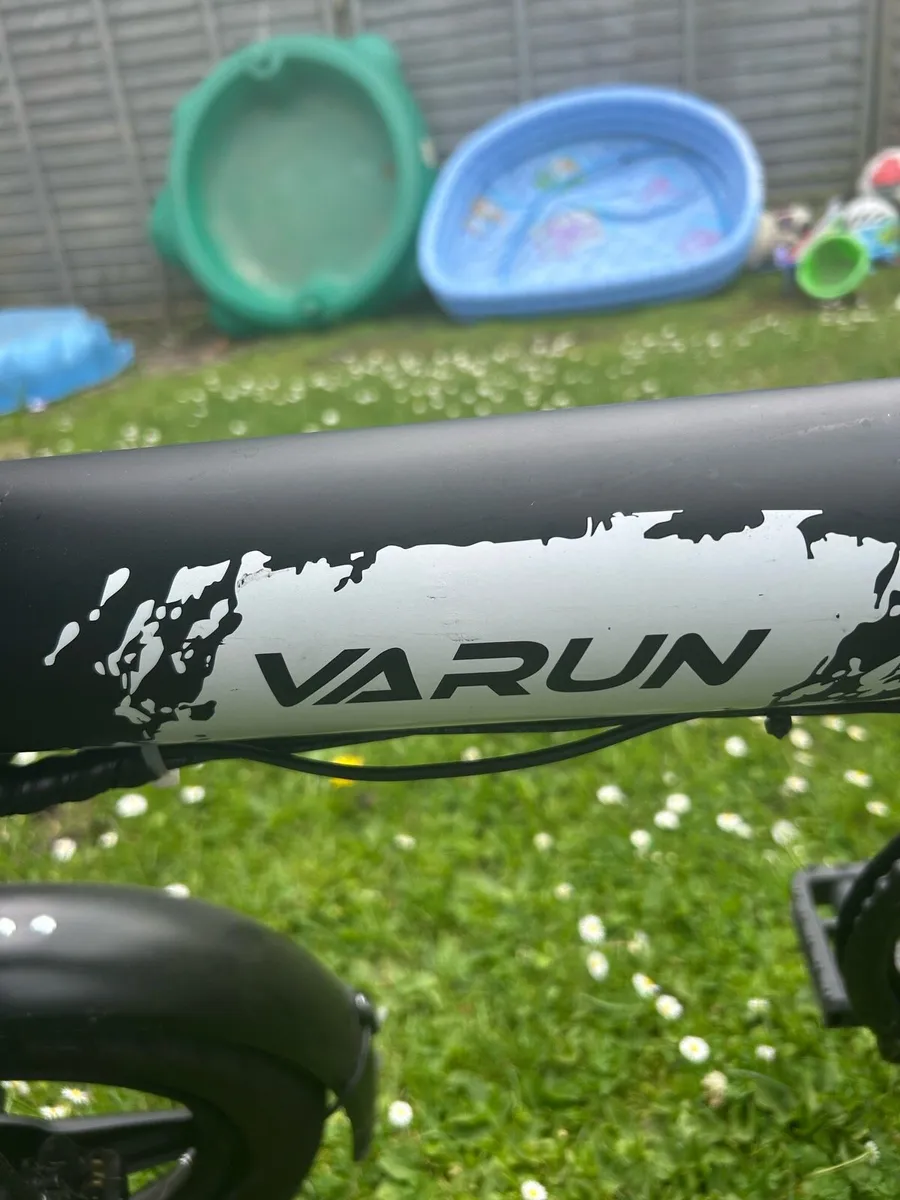 Electric bike - Image 2