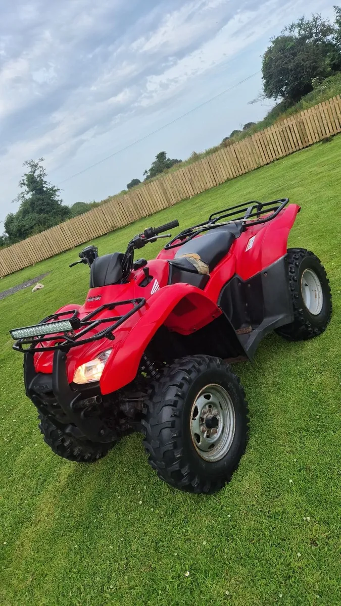 Quad - Image 2