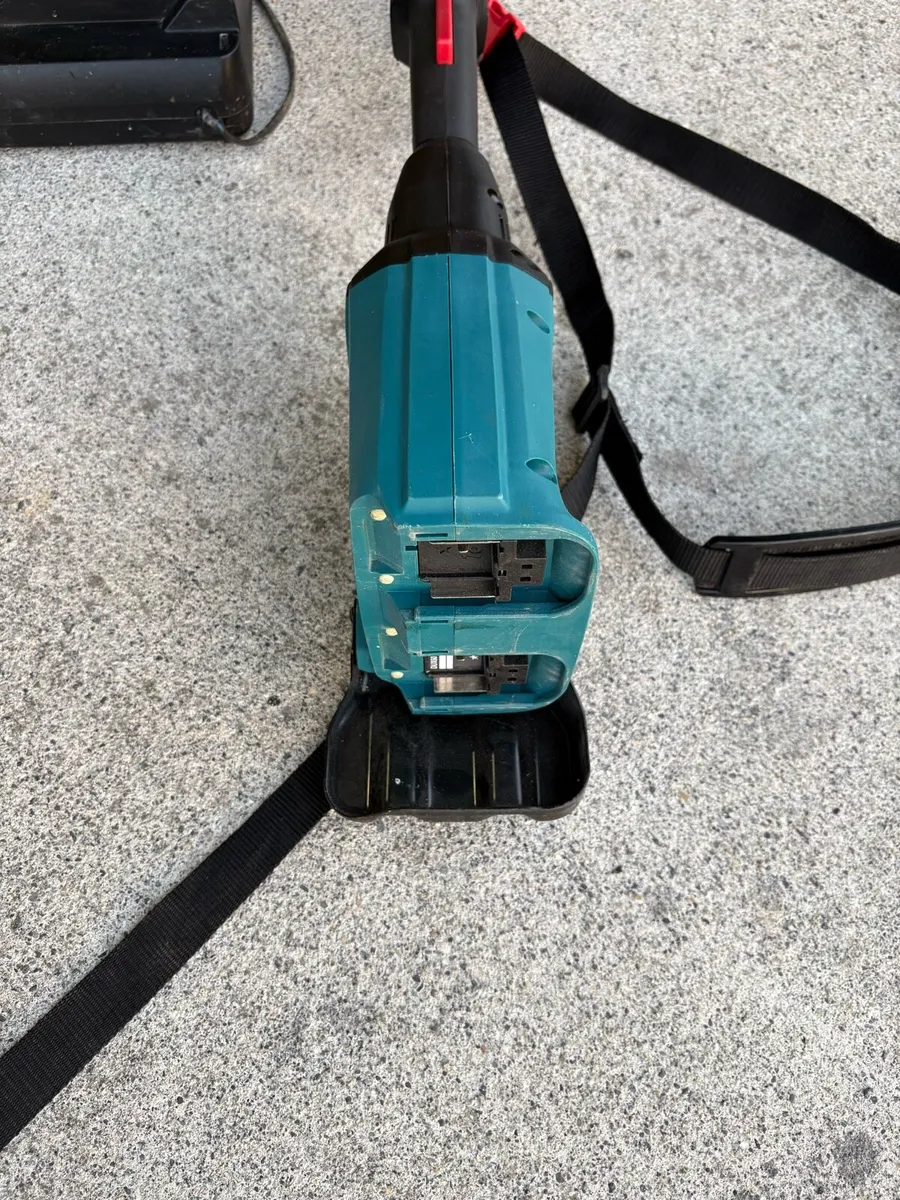 Makita garden multitool - Image 2