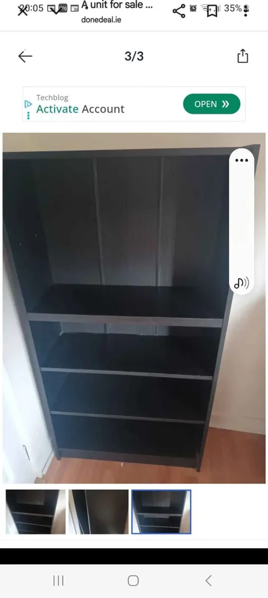 A unit let it be a book unit or office unit - Image 2