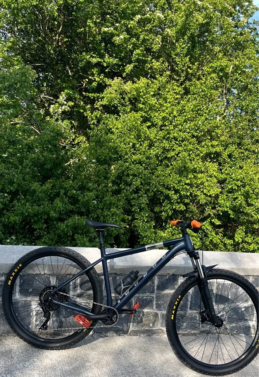 Voodoo Braag Mountain bike - Image 1