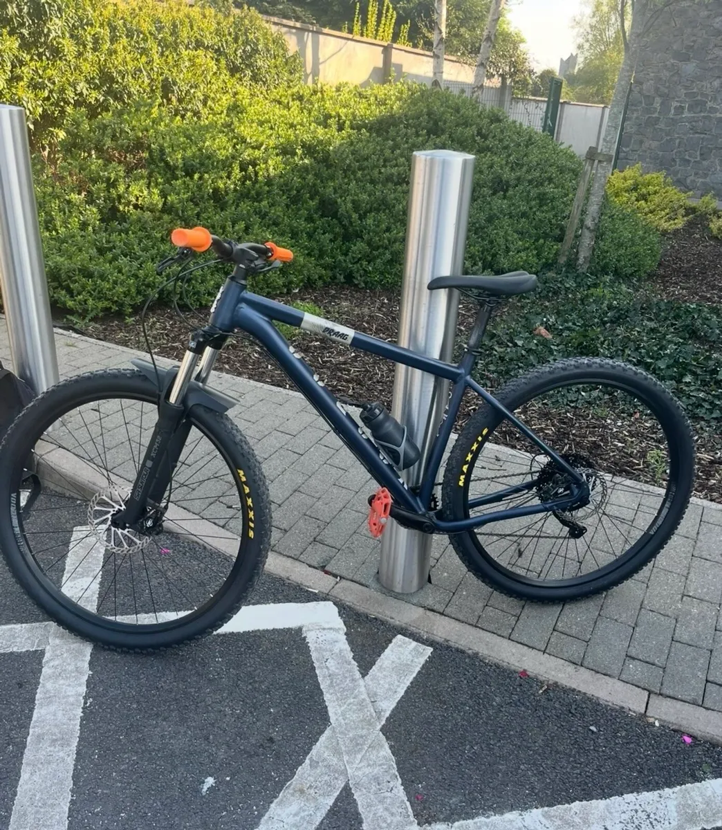Voodoo Braag Mountain bike - Image 4
