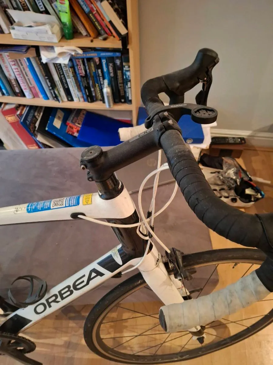 Road bike - Image 3